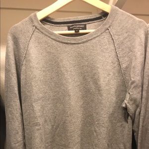 Men’s sweater 100% cotton